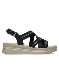 Sandały Clara Barson WS2506-09 ze sklepu ccc.eu w kategorii Sandały damskie - zdjęcie 179490409