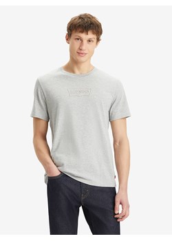 Levi´s Koszulka w kolorze szarym ze sklepu Limango Polska w kategorii T-shirty męskie - zdjęcie 179494129