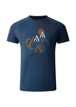 Koszulka męska Tech II Tee Dare2B ze sklepu SPORT-SHOP.pl w kategorii T-shirty męskie - zdjęcie 179495638
