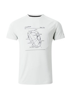 Koszulka męska Tech II Tee Dare2B ze sklepu SPORT-SHOP.pl w kategorii T-shirty męskie - zdjęcie 179496765