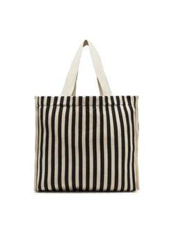 DeeZee Torebka GL23221 Czarny ze sklepu MODIVO w kategorii Torby Shopper bag - zdjęcie 179498699
