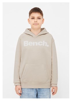 Bench Bluza &quot;Skinner&quot; w kolorze beżowym ze sklepu Limango Polska w kategorii Bluzy chłopięce - zdjęcie 179501717