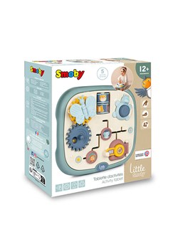 Smoby Zabawka edukacyjna &quot;Activity Board&quot; - 12 m+ ze sklepu Limango Polska w kategorii Zabawki - zdjęcie 179501938