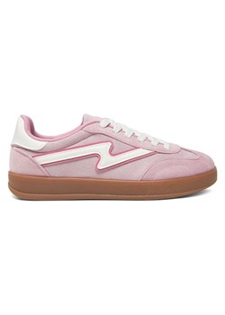 Sneakers DeeZee AM25218 ze sklepu ccc.eu w kategorii Buty sportowe damskie - zdjęcie 179503159