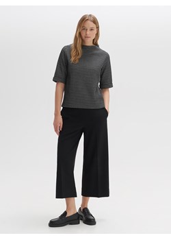 OPUS Bluza w kolorze czarnym - id: 16815046 - marki Opus - 179503348 OPUS Bluza w kolorze czarnym ze sklepu Limango Polska w kategorii Bluzy damskie - zdjęcie 179503348