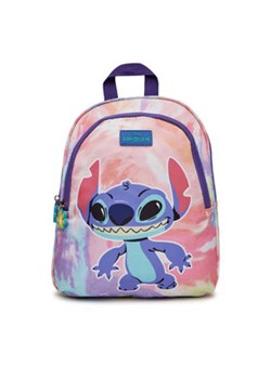 Disney Classics Plecak ACCCS-SS25-135DCLS Różowy ze sklepu MODIVO w kategorii Plecaki dla dzieci - zdjęcie 179504189