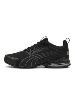 Buty Puma Voltaic Evo Black-Stormy Slate-For 37960101 czarne ze sklepu ButyModne.pl w kategorii Buty sportowe męskie - zdjęcie 179507529