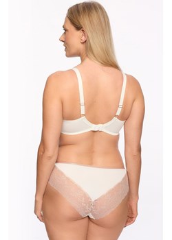 Gaia biustonosz półusztywniany semi-soft Simone Art.1285, Kolor różowy, Rozmiar 80B, Gaia ze sklepu Primodo w kategorii Biustonosze - zdjęcie 179507876