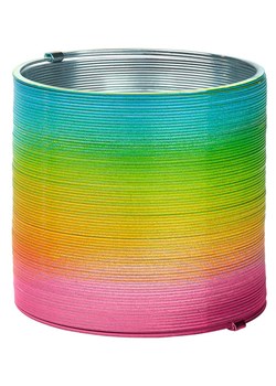 moses. Skacząca sprężynka &quot;Rainbow&quot; ze wzorem - 3+ ze sklepu Limango Polska w kategorii Zabawki - zdjęcie 179508228