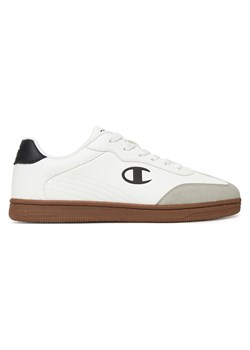 Obuwie sportowe Champion PRESTIGE MIX S11735-WW001 ze sklepu ccc.eu w kategorii Buty sportowe damskie - zdjęcie 179510725
