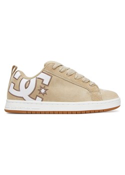 Obuwie sportowe DC Shoes V5-10116 ze sklepu ccc.eu w kategorii Buty sportowe damskie - zdjęcie 179510745