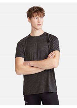 Craft Koszulka funkcyjna w kolorze czarnym ze sklepu Limango Polska w kategorii T-shirty męskie - zdjęcie 179516208