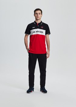 Polo LM24 P 0324 ze sklepu Diverse w kategorii T-shirty męskie - zdjęcie 179516666