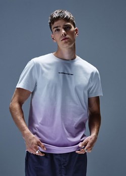 Koszulka SYS GRAD ze sklepu Diverse w kategorii T-shirty męskie - zdjęcie 179517719