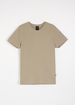 Koszulka V NECK 252 ze sklepu Diverse w kategorii T-shirty męskie - zdjęcie 179521107