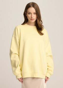 Oversizowa bluza damska ze sklepu Diverse w kategorii Bluzy damskie - zdjęcie 179521685