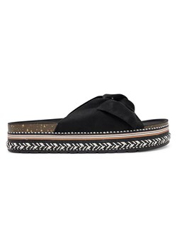Klapki DeeZee E2050-3 ze sklepu ccc.eu w kategorii Espadryle damskie - zdjęcie 179522387