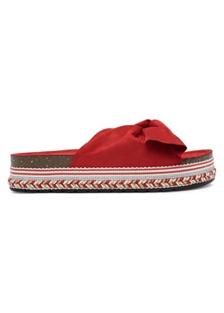 Klapki DeeZee E2050-3 ze sklepu ccc.eu w kategorii Espadryle damskie - zdjęcie 179522388