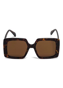 Okulary damskie NINE WEST NW 6629S ze sklepu ccc.eu w kategorii Okulary przeciwsłoneczne damskie - zdjęcie 179529275