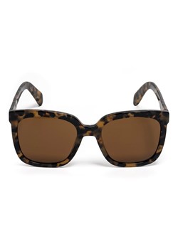 Okulary damskie NINE WEST NW 6622S ze sklepu ccc.eu w kategorii Okulary przeciwsłoneczne damskie - zdjęcie 179529276