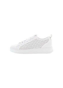 U.S. Polo Assn. Sneakersy w kolorze białym ze sklepu Limango Polska w kategorii Buty sportowe damskie - zdjęcie 179530698