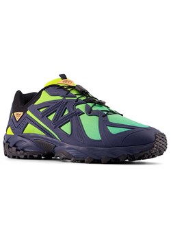 New Balance Buty &quot;610&quot; w kolorze czarno-zielonym do biegania ze sklepu Limango Polska w kategorii Buty sportowe damskie - zdjęcie 179531768