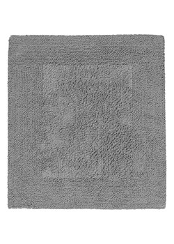 Wecon Home Dywanik łazienkowy "Finn" w kolorze jasnoszarym ze sklepu Limango Polska w kategorii Akcesoria łazienkowe - zdjęcie 179534529