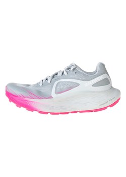 SALOMON Buty &quot;Glide Max TR&quot; w kolorze szaro-różowym do biegania ze sklepu Limango Polska w kategorii Buty sportowe damskie - zdjęcie 179534656