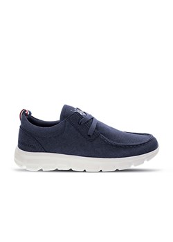 U.S. Polo Assn. Sneakersy w kolorze granatowym ze sklepu Limango Polska w kategorii Buty sportowe męskie - zdjęcie 179534828