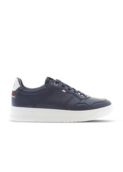 U.S. Polo Assn. Sneakersy w kolorze granatowym ze sklepu Limango Polska w kategorii Buty sportowe męskie - zdjęcie 179534875