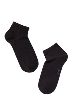 Krótkie skarpetki damskie sportowe czarne 3DSOCKS, Kolor czarny, Rozmiar 38-41, Conte ze sklepu Primodo w kategorii Skarpetki damskie - zdjęcie 179537829