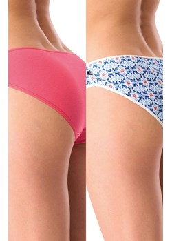 2-pack energetyczne figi damskie LPR 721, Kolor multicolour, Rozmiar S, Key ze sklepu Primodo w kategorii Majtki damskie - zdjęcie 179538005