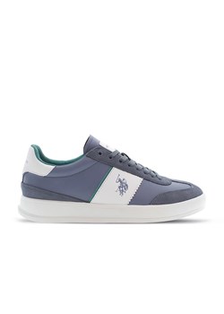 U.S. Polo Assn. Sneakersy w kolorze granatowym ze sklepu Limango Polska w kategorii Buty sportowe męskie - zdjęcie 179538826