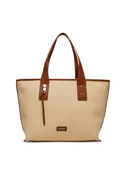 Torebka Lasocki LSK-O-001-07 ze sklepu ccc.eu w kategorii Torby Shopper bag - zdjęcie 179568686