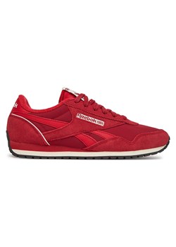 Obuwie sportowe Reebok CLASSIC AZ 100230347 ze sklepu ccc.eu w kategorii Buty sportowe damskie - zdjęcie 179570495