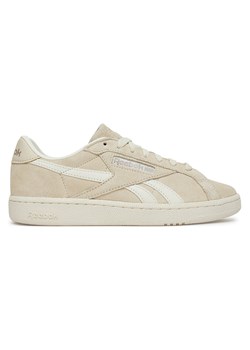 Obuwie sportowe Reebok CLUB C GROUNDS UK 100220809 - id: 5903698587912 - marki Reebok - 179570496 Obuwie sportowe Reebok CLUB C GROUNDS UK 100220809 ze sklepu ccc.eu w kategorii Buty sportowe damskie - zdjęcie 179570496
