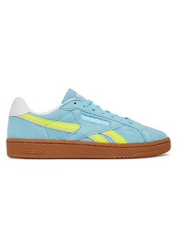 Obuwie sportowe Reebok CLUB C GROUNDS UK 100221373 ze sklepu ccc.eu w kategorii Buty sportowe damskie - zdjęcie 179570497