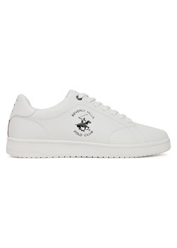 Sneakers Beverly Hills Polo Club MYL-CE23388A ze sklepu ccc.eu w kategorii Buty sportowe męskie - zdjęcie 179570515