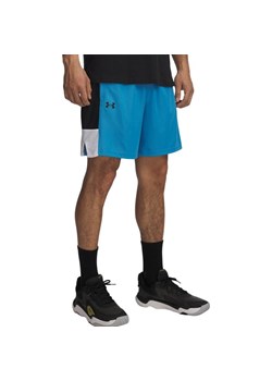 Spodenki męskie Zone 7'' Short Under Armour ze sklepu SPORT-SHOP.pl w kategorii Spodenki męskie - zdjęcie 179576189