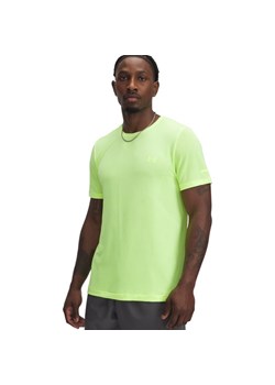 Koszulka męska Seamless Stride Under Armour ze sklepu SPORT-SHOP.pl w kategorii T-shirty męskie - zdjęcie 179576288