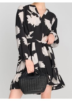 Sinsay - Sukienka mini - wielobarwny ze sklepu Sinsay w kategorii Sukienki - zdjęcie 179579308