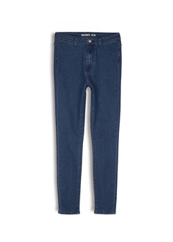 GATE Jeansy skinny 34 ze sklepu gateshop w kategorii Jeansy damskie - zdjęcie 179583948