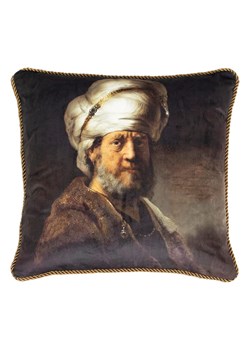 Mars &amp; More Poduszka ze wzorem - 45 x 45 cm ze sklepu Limango Polska w kategorii Kołdry i poduszki - zdjęcie 179584078