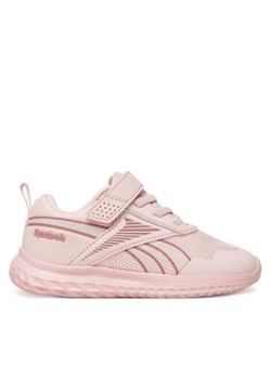 Reebok Sneakersy 23KC2330(III)DZ Różowy ze sklepu MODIVO w kategorii Buty sportowe dziecięce - zdjęcie 179595729