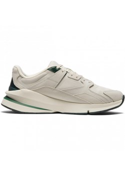 Sneakersy sportowe uniseks Under Armour UA Forge 96 Reissue - beżowe ze sklepu Sportstylestory.com w kategorii Buty sportowe męskie - zdjęcie 179596477