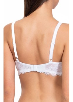 Sielei biustonosz miękki soft biały WONDERLACE 2442, Kolor biały, Rozmiar 100C, Sielei ze sklepu Intymna w kategorii Biustonosze - zdjęcie 179597688