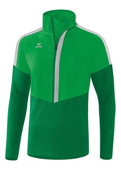 erima Kurtka sportowa &quot;Squad Worker&quot; w kolorze zielonym ze sklepu Limango Polska w kategorii Kurtki chłopięce - zdjęcie 179597755