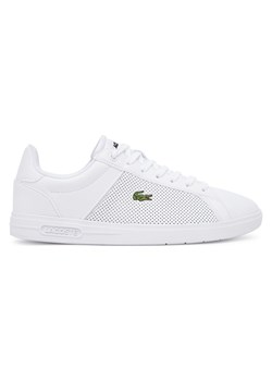 Obuwie sportowe LACOSTE EURO BASE 48SFA0124-21G ze sklepu ccc.eu w kategorii Buty sportowe damskie - zdjęcie 179599126