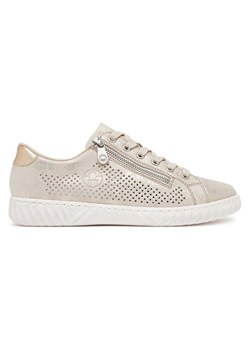 Sneakers Rieker N0901-62 ze sklepu ccc.eu w kategorii Buty sportowe damskie - zdjęcie 179599149