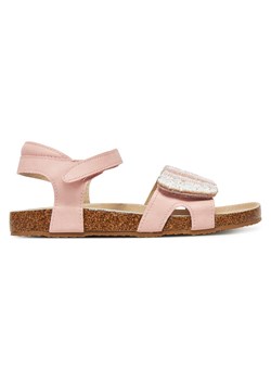 Sandały Lasocki Young CS20161B-01A ze sklepu ccc.eu w kategorii Sandały dziecięce - zdjęcie 179599176